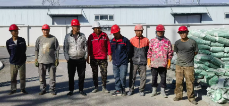 同江厂房地基沉降注浆加固施工队伍怎么选